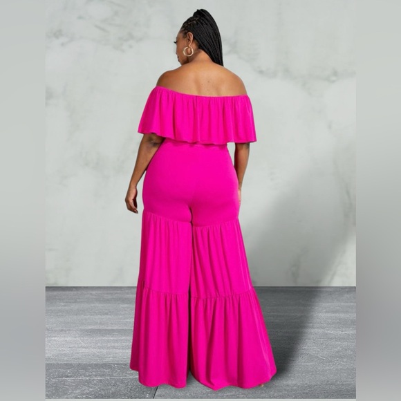 PINK ME🌸 - Picture 4 of 11